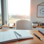 modelos de planejamento pessoal