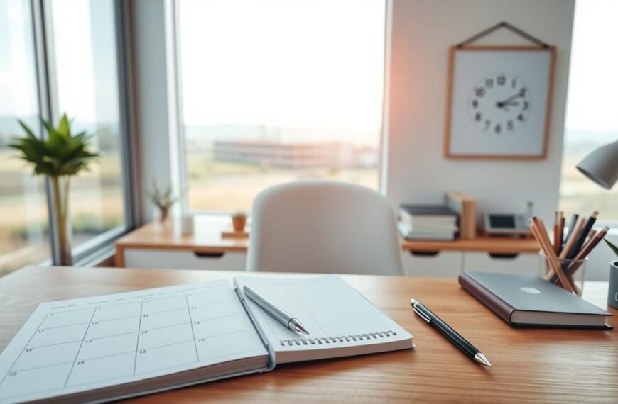 modelos de planejamento pessoal