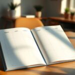 planner gratuito para imprimir