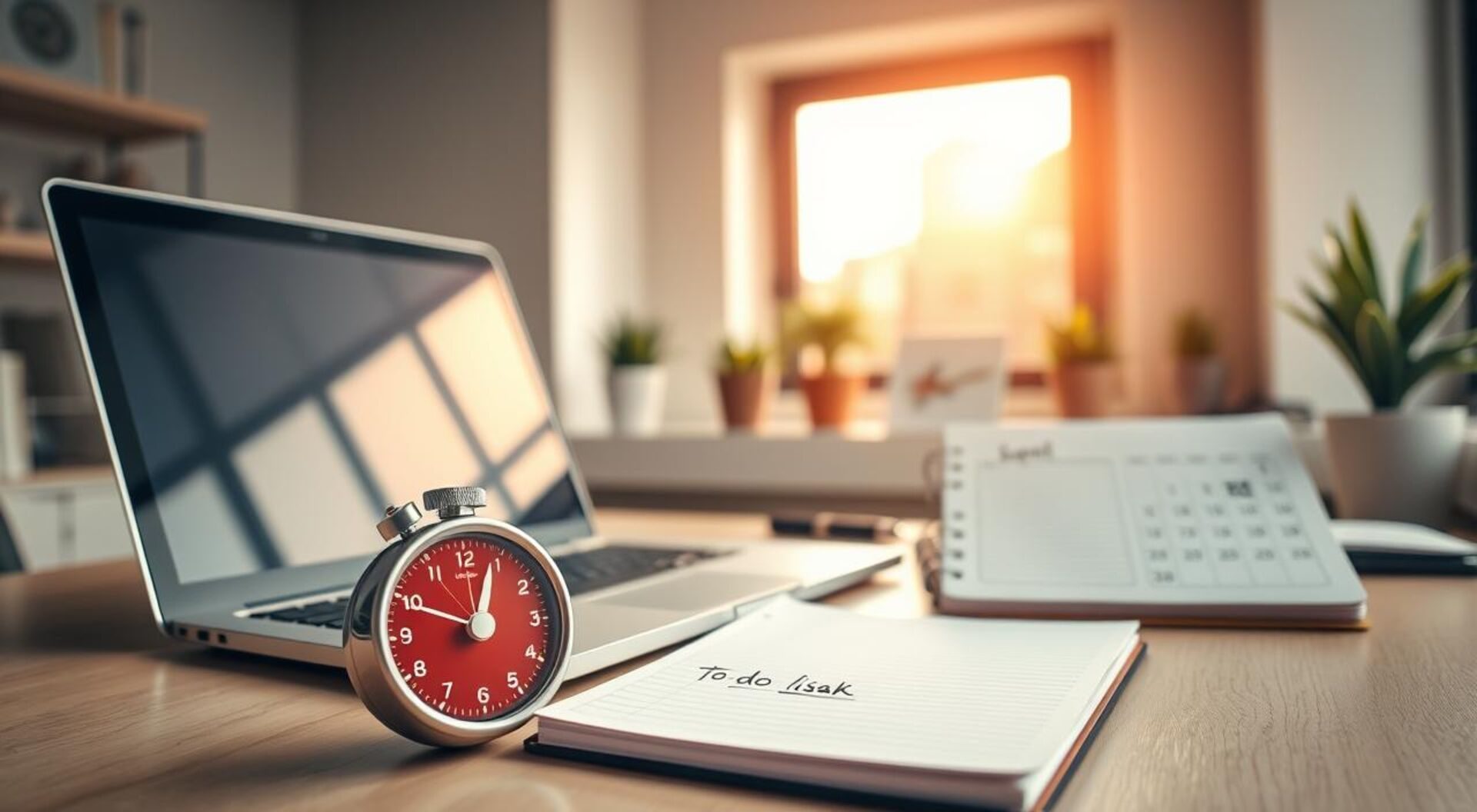 técnica Pomodoro para organização pessoal