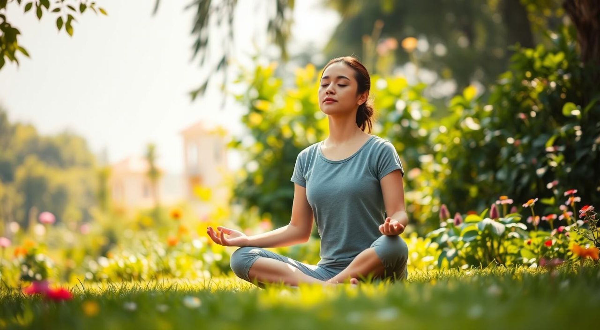 técnicas de foco mental