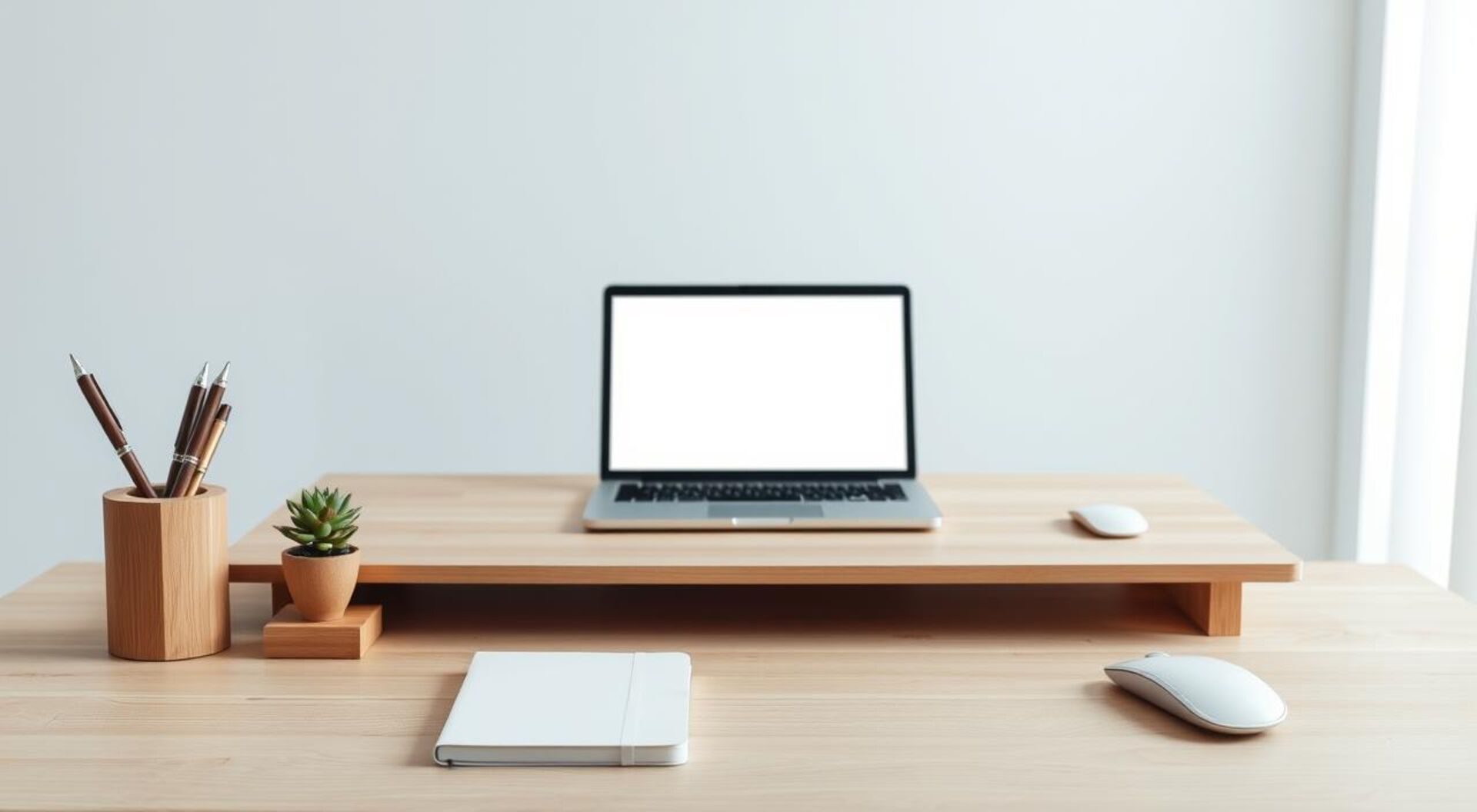 técnicas de organização simples