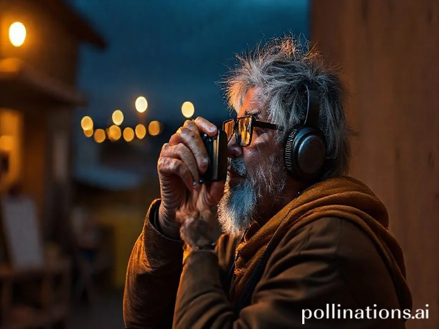 Imagem destacada gerada por inteligência artificial