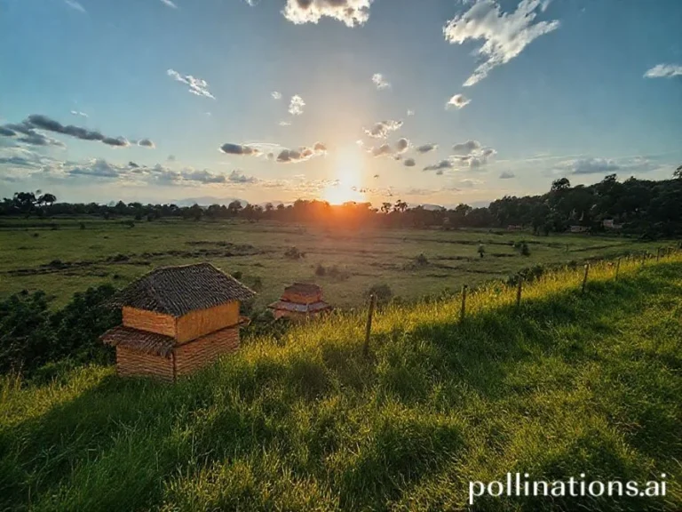 Imagem destacada gerada por inteligência artificial