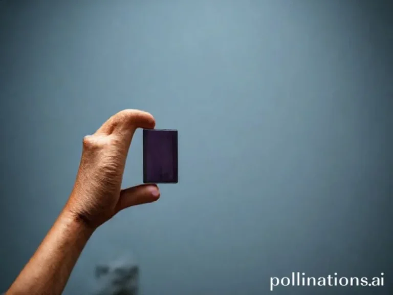 Imagem destacada gerada por inteligência artificial