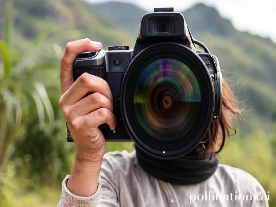 Imagem destacada gerada por inteligência artificial