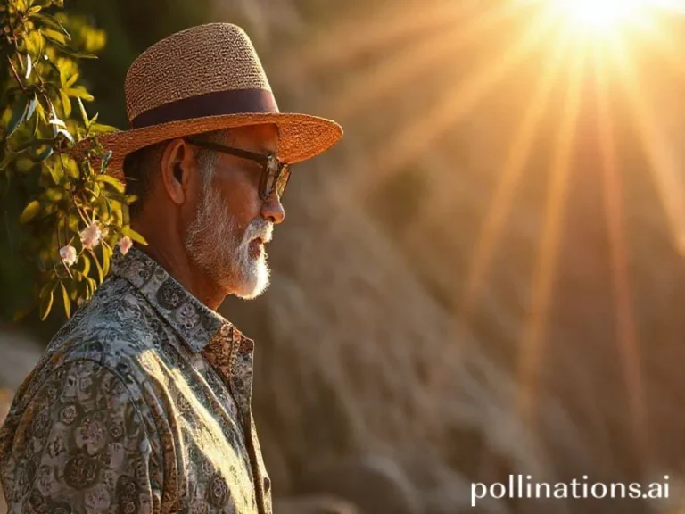 Imagem destacada gerada por inteligência artificial