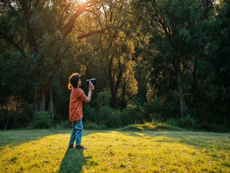 Imagem destacada gerada por inteligência artificial