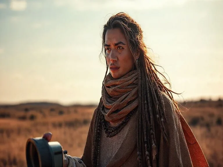 Imagem destacada gerada por inteligência artificial