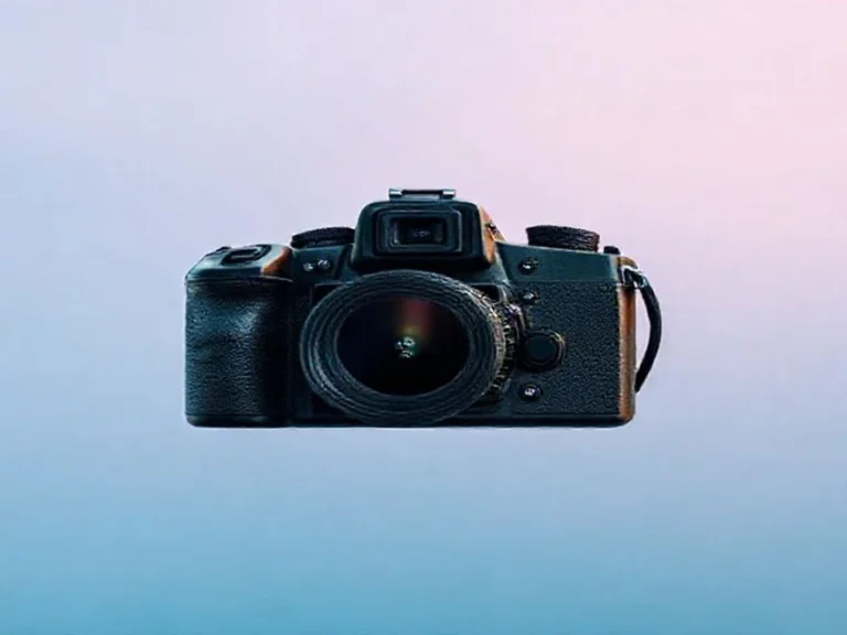 Imagem destacada gerada por inteligência artificial