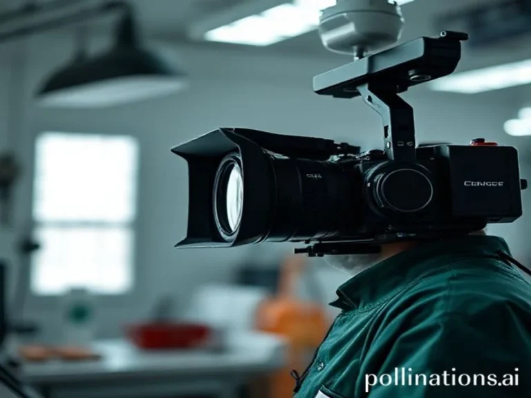 Imagem destacada gerada por inteligência artificial