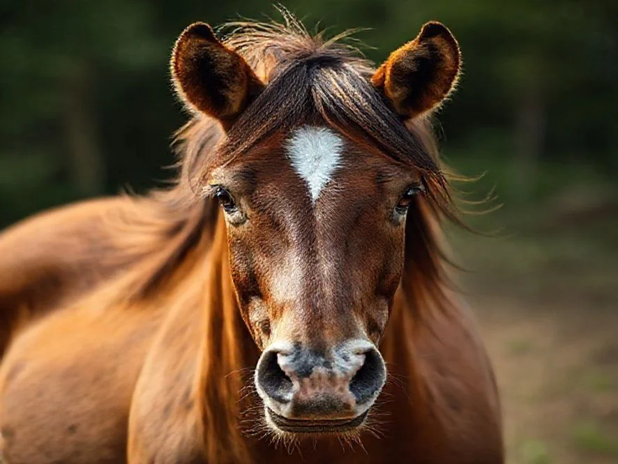 Imagem destacada gerada por inteligência artificial