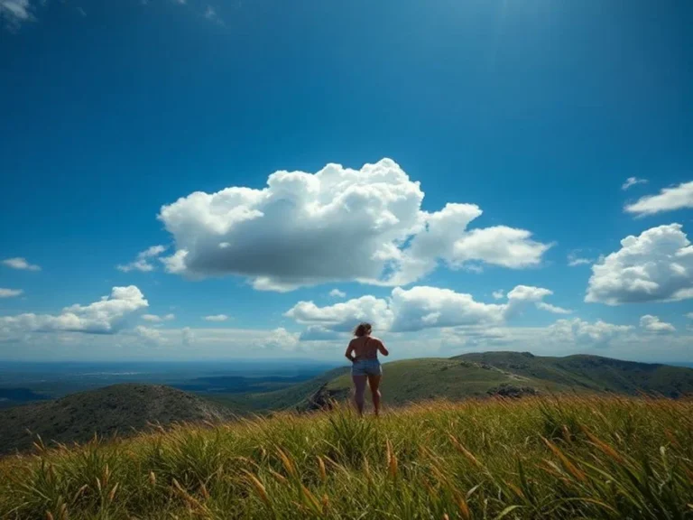 Imagem destacada gerada por inteligência artificial