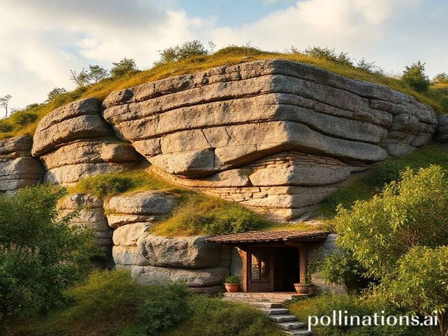 Imagem destacada gerada por inteligência artificial