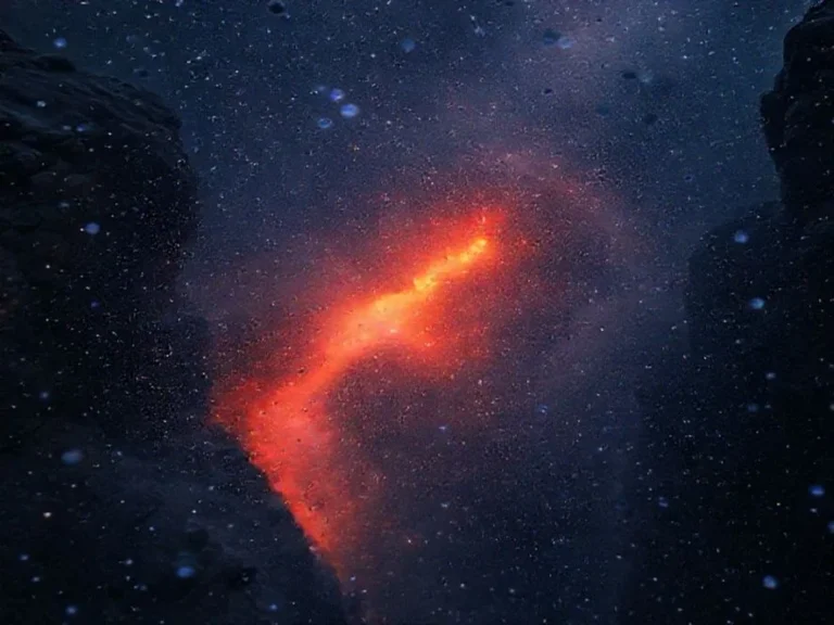 Imagem destacada gerada por inteligência artificial